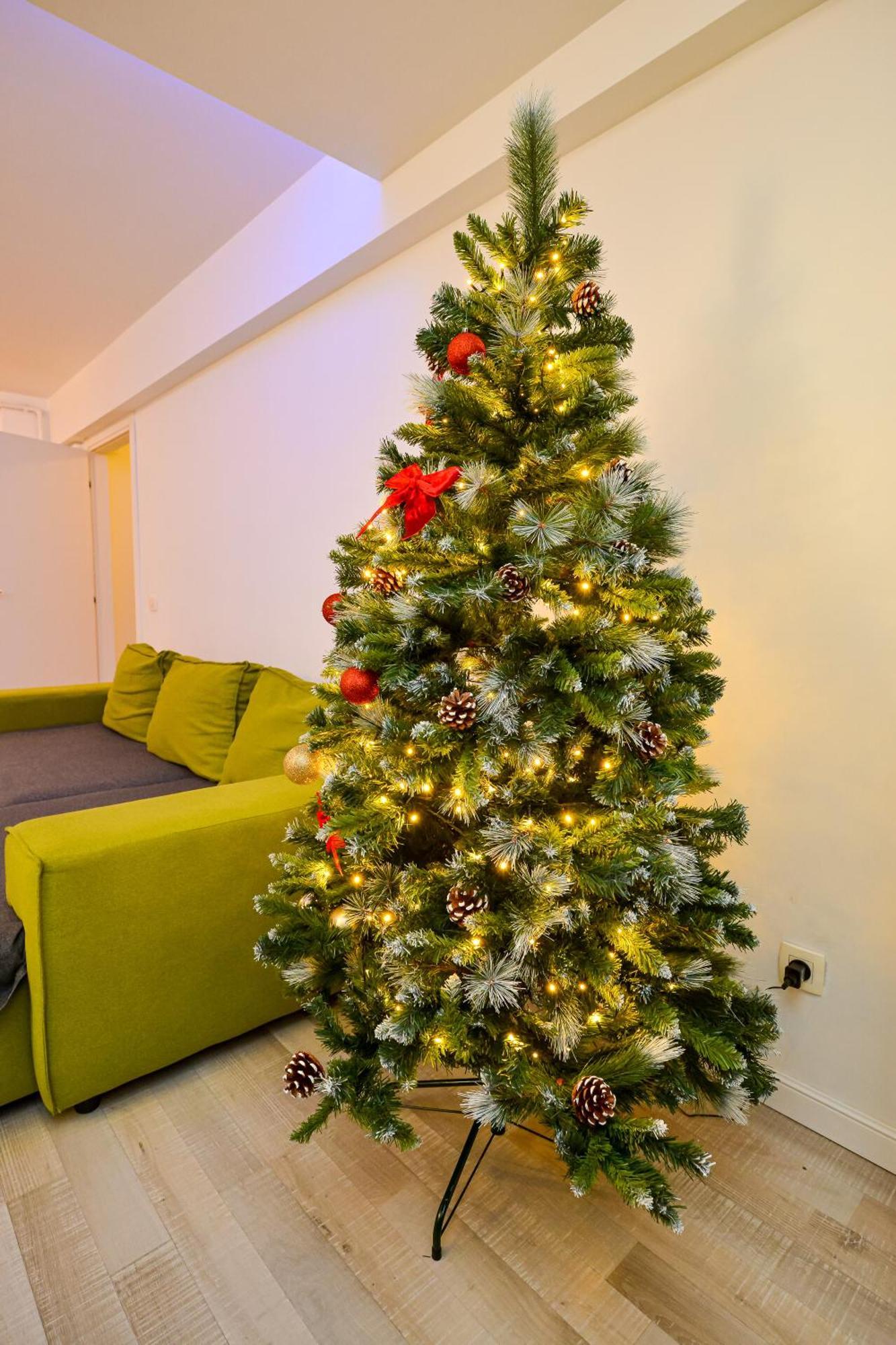 בוקרשט City Center Suite With Terrace מראה חיצוני תמונה